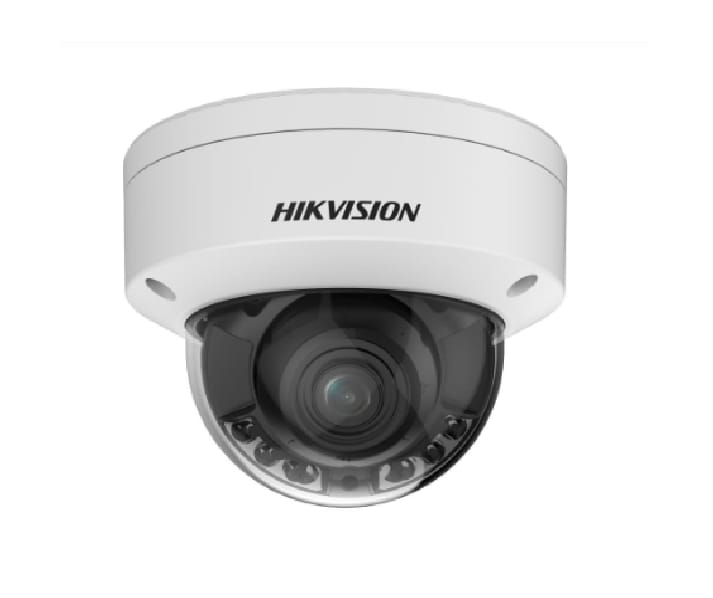 Cameră Supraveghere IP Dome HIKVISION DS-2CD2787G2HT-LIZS 8MP