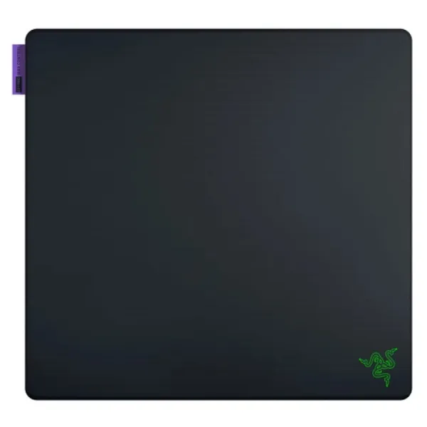 Mousepad Gaming RAZER Gigantus V2 Pro L Max Control 500x480mm Negru