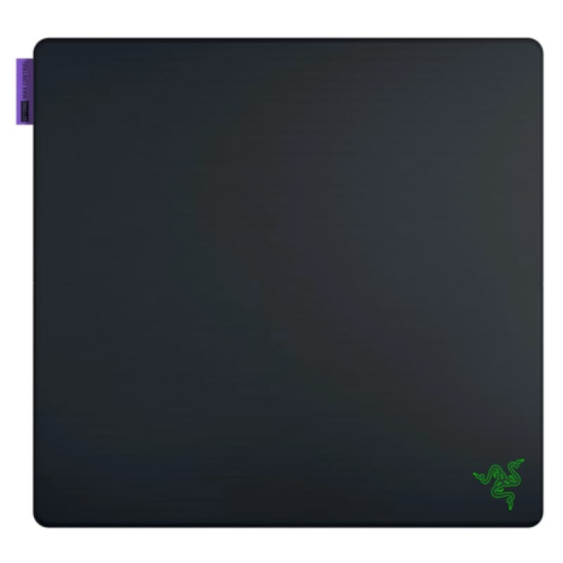 Mousepad Gaming RAZER Gigantus V2 Pro L Max Control 500x480mm Negru