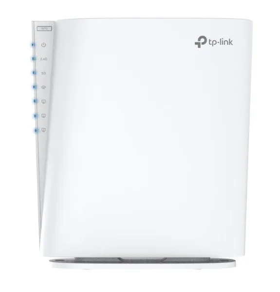 Range Extender TP-LINK RE900XD 6000Mbps Wi-Fi 6 Dual Band - imagine 4