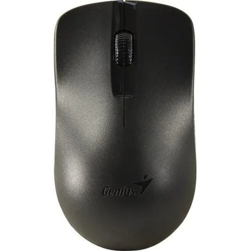 Mouse GENIUS NX-7000X Wireless 1200 dpi Negru