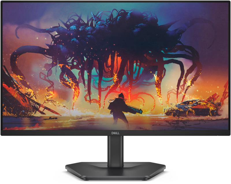 Monitor DELL SE2425HG 23.8 Full HD 200Hz IPS Negru