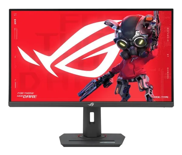 Monitor Gaming ASUS XG27UCS 27 inch 4K UHD IPS 160Hz