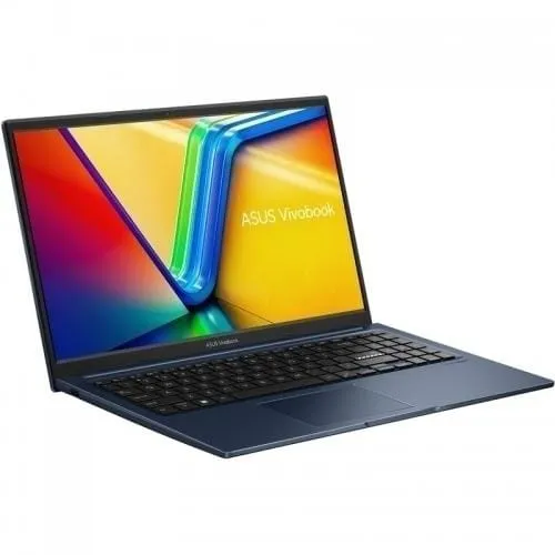 Laptop ASUS Vivobook 15 X1502VA-BQ489 i7-13620H 16GB 512GB - imagine 1