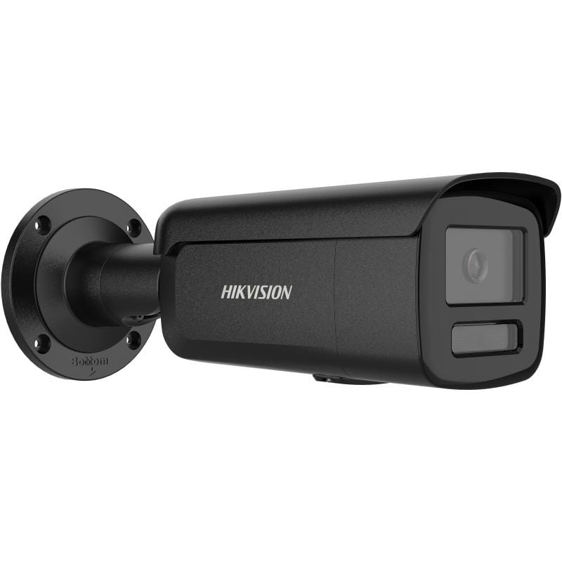 Cameră de supraveghere HIKVISION DS-2CD2T47G3-LIY 4MP 2.8mm Negru