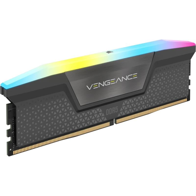 Memorie RAM CORSAIR VENGEANCE DDR5 16GB 6000MHz