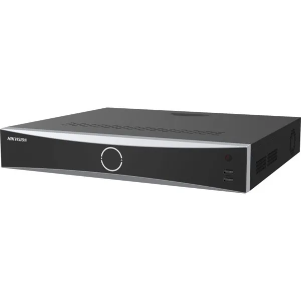 NVR HIKVISION AcuSeek DS-7716NXI-I4/VPRO 16 Canale 16POE
