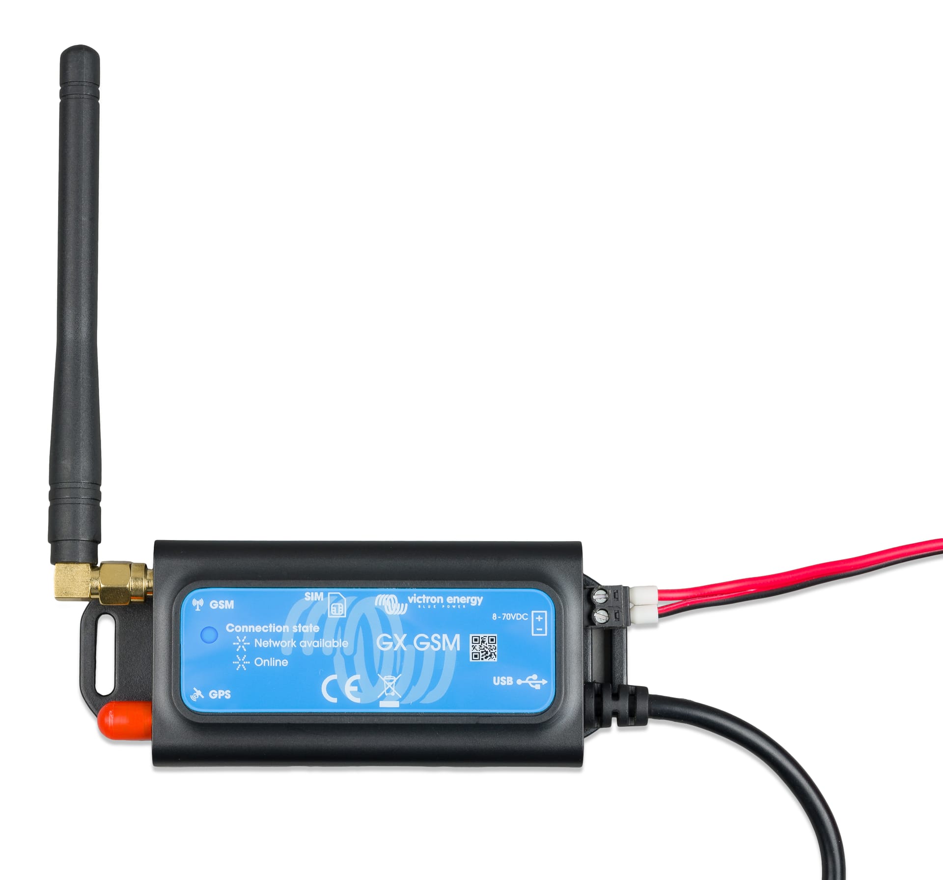 Antenă GPS Activă VICTRON ENERGY GSM900200100