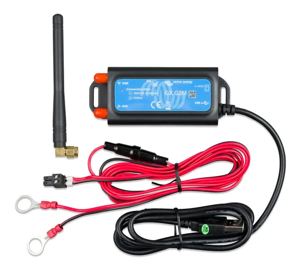 Antenă GPS Activă VICTRON ENERGY GSM900200100 - imagine 7