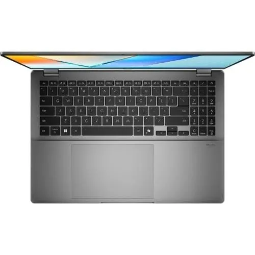 Laptop ASUS Vivobook Flip TP3607SA 16 inch 3K OLED Intel Core Ultra 5 - imagine 5