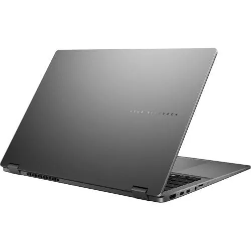 Laptop ASUS Vivobook Flip TP3607SA 16 inch 3K OLED Intel Core Ultra 5 - imagine 2