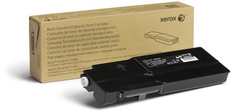 Toner XEROX 106R03508 Negru 2500 pagini VersaLink C400 C405