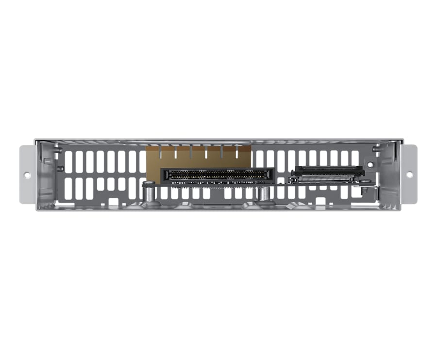 Cover OPS SAMSUNG Flip Pro 75/85 inch CY-PBRK200XEN