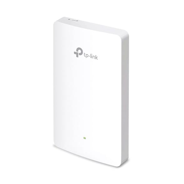 Access Point TP-LINK EAP615-Wall AX1800 WiFi 6 Dual-Band Omada