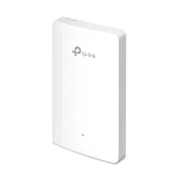 Access Point TP-LINK EAP615-Wall AX1800 WiFi 6 Dual-Band Omada