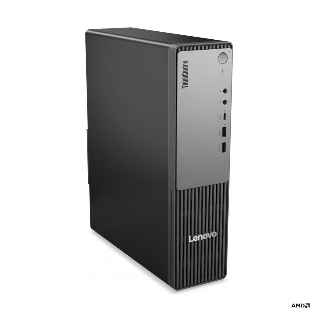 Desktop Business LENOVO ThinkCentre neo 55s Gen 6 Ryzen AI 7 350 16GB 512GB SSD Negru