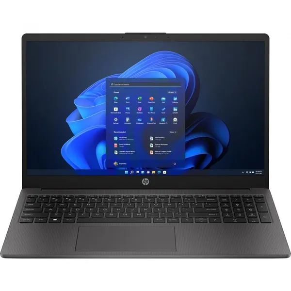 Laptop HP 255R G10 AMD Ryzen 3 7335U 8GB 512GB 15.6 FHD