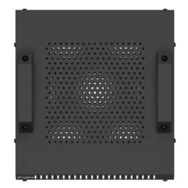 Rack Deschis LANBERG OR10-2309-B 10 inch 9U 280x300 Negru