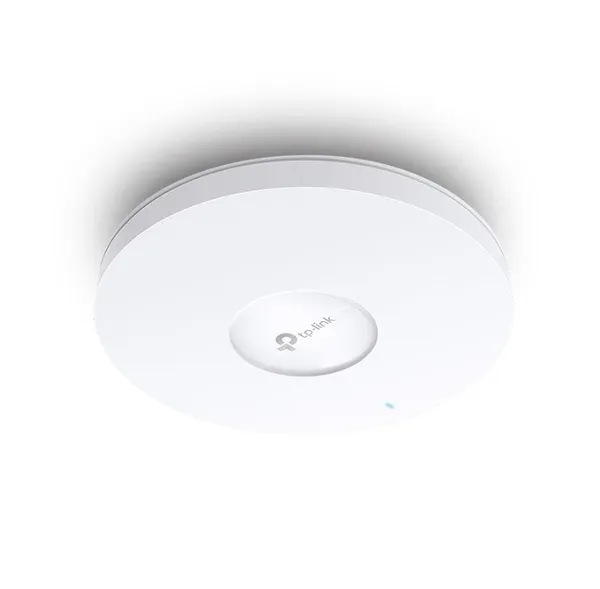 Access Point TP-LINK EAP650 AX3000 WiFi 6 Omada PoE - imagine 3