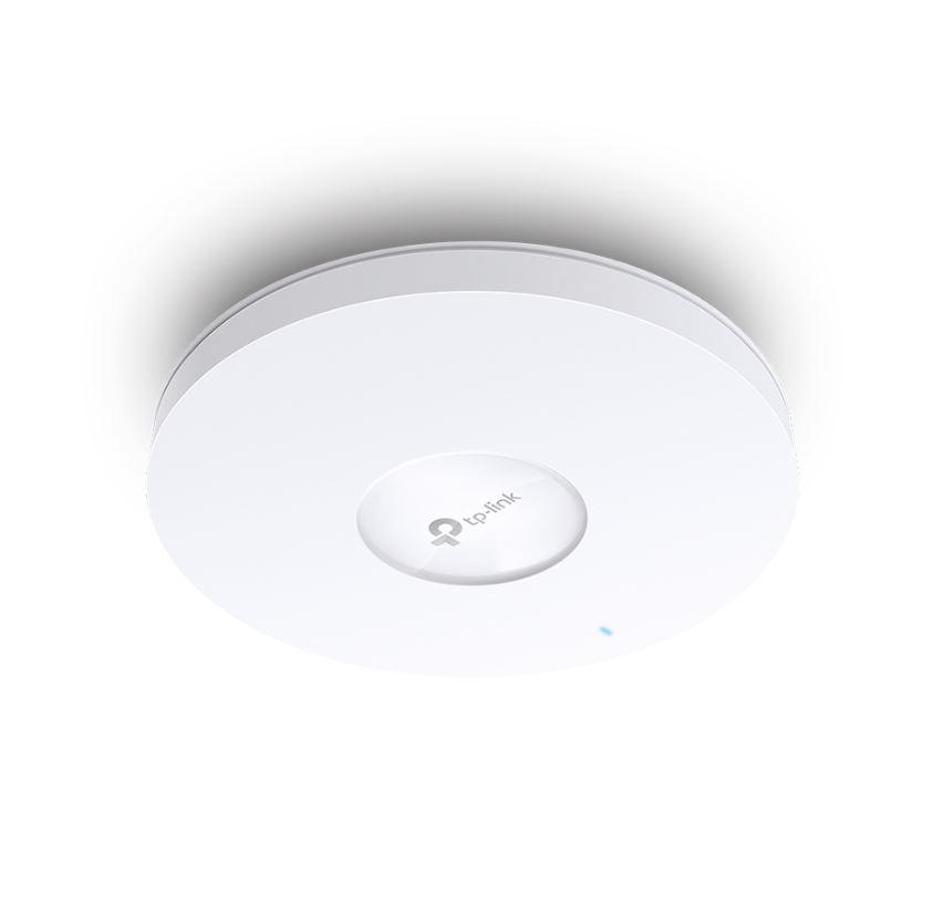 Access Point TP-LINK EAP650 AX3000 Wireless Omada - imagine 3