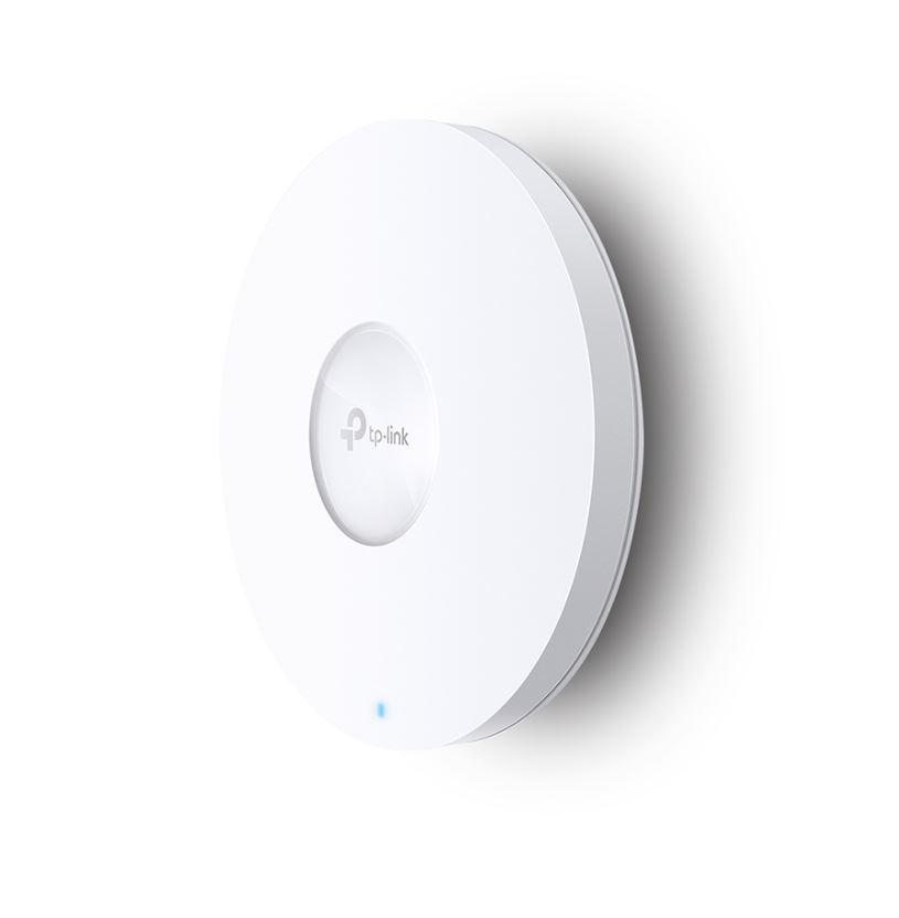 Access Point TP-LINK EAP650 AX3000 Wireless Omada - imagine 4
