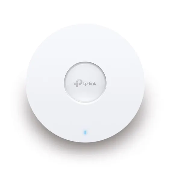 Access Point TP-LINK EAP650 AX3000 WiFi 6 Omada PoE - imagine 5