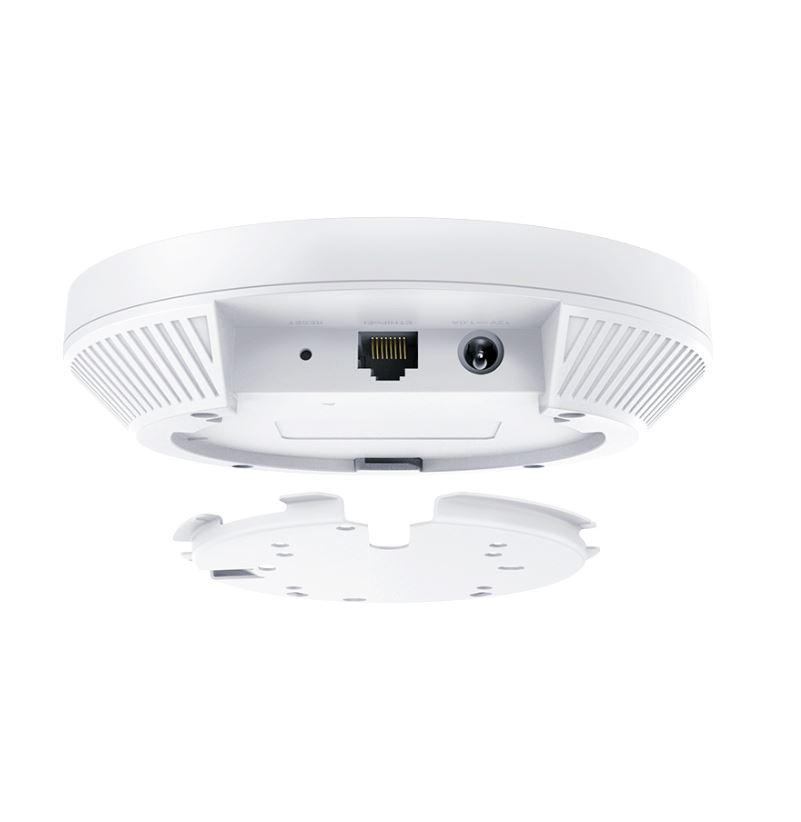 Access Point TP-LINK EAP650 AX3000 Wireless Omada - imagine 2