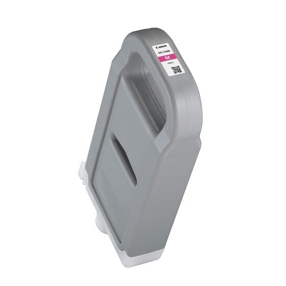 Cartuș Cerneală CANON PFI-710M Magenta 700 ml