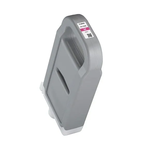 Cartuș Cerneală CANON PFI-710M Magenta 700 ml