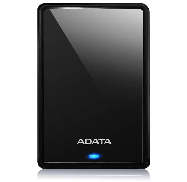 HDD extern ADATA HV620S 1TB Negru USB 3.1