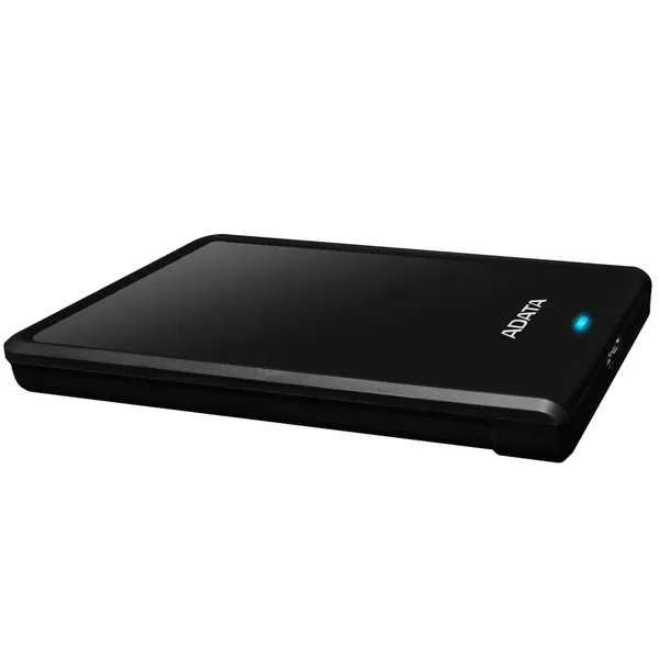 HDD Extern ADATA HV620S 1TB Negru USB 3.1 - imagine 4