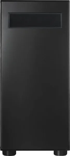 Carcasă PC CHIEFTEC Hawk AL-02B-OP Middle Tower ATX Negru - imagine 2
