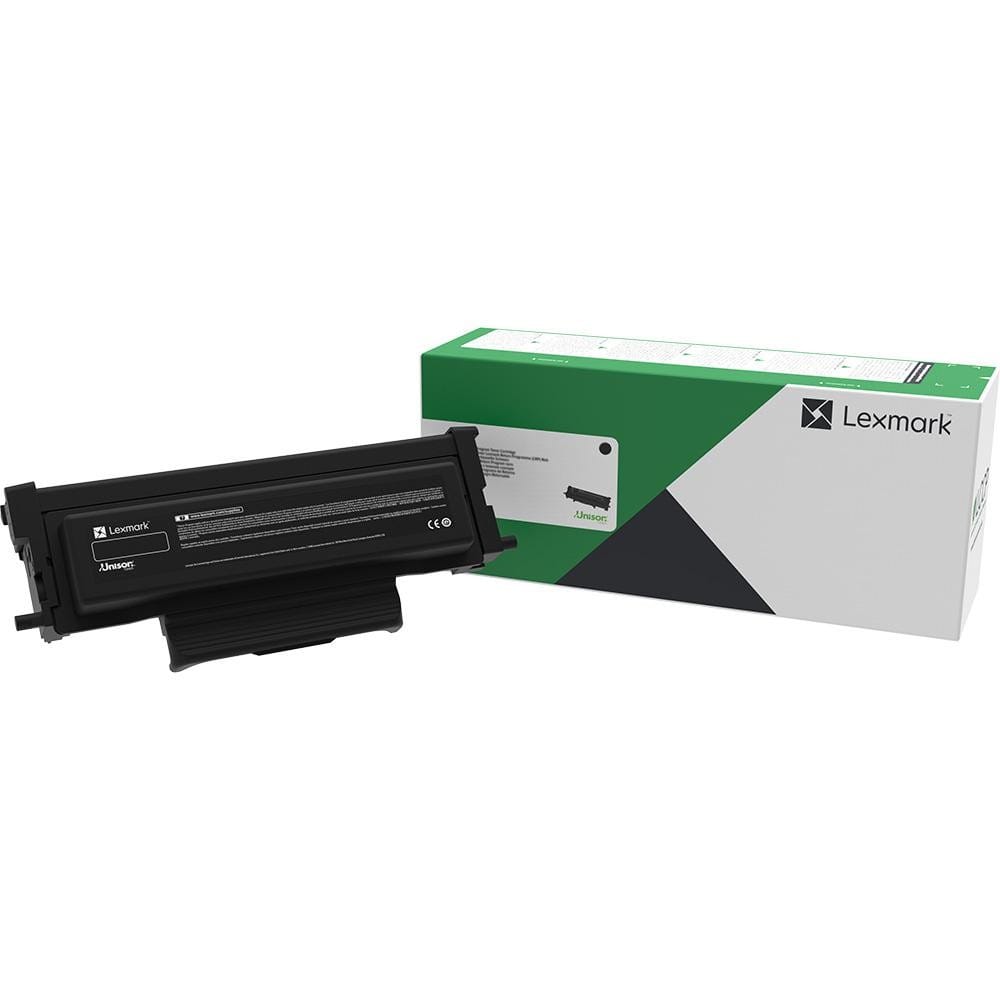 Toner LEXMARK B222000 Negru Return Program Original