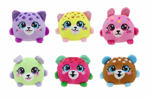 Păpușă SWEETYZ Plus Parfumat Sweetyz