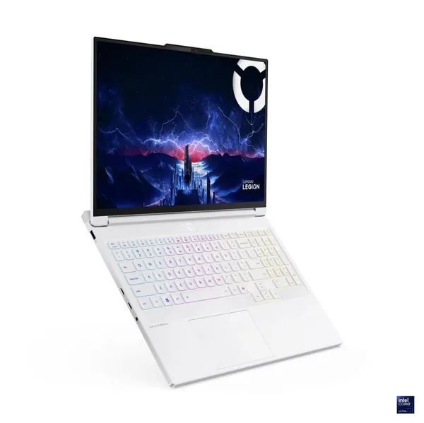 Laptop Gaming LENOVO Legion 7 16IAX10 Intel Core Ultra 9 275HX RTX 5060 32GB 1TB OLED - imagine 2