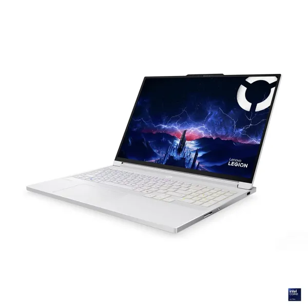 Laptop Gaming LENOVO Legion 7 16IAX10 Intel Core Ultra 9 275HX RTX 5060 32GB 1TB OLED - imagine 12