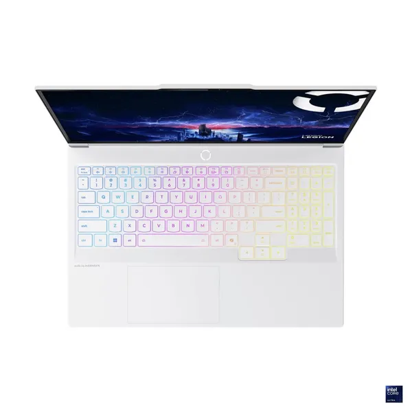 Laptop Gaming LENOVO Legion 7 16IAX10 Intel Core Ultra 9 275HX RTX 5060 32GB 1TB OLED - imagine 4