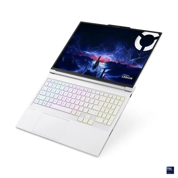 Laptop Gaming LENOVO Legion 7 16IAX10 Intel Core Ultra 9 275HX RTX 5060 32GB 1TB OLED - imagine 3
