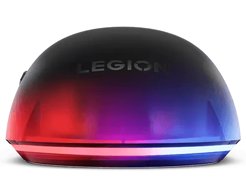 Mouse Gaming Wireless LENOVO Legion M410 16000 DPI Negru - imagine 4