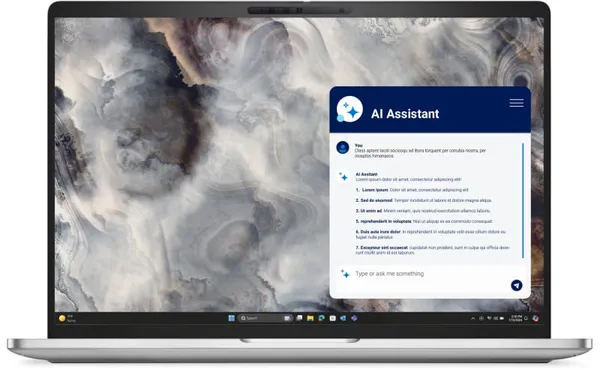 Laptop Business DELL Pro 16 Plus Intel Core 5 220U 16 GB DDR5 256 GB SSD Windows 11 Pro