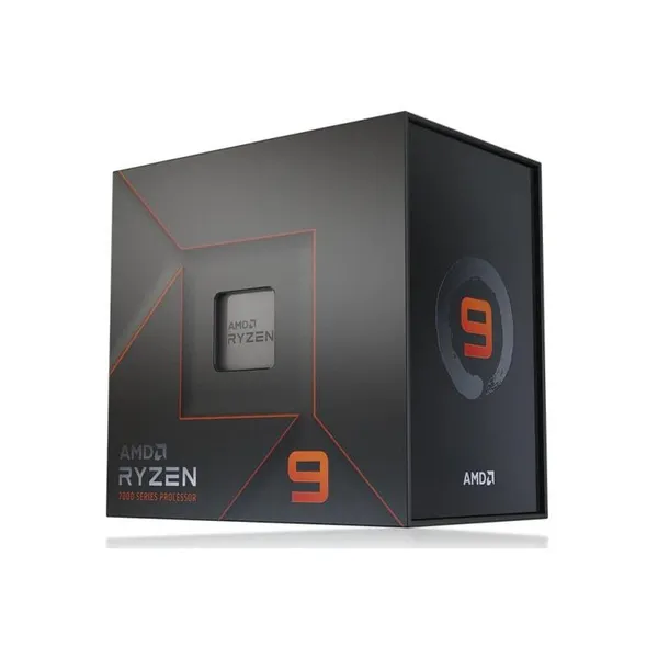 Procesor AMD RYZEN 9 7900X 4.70GHz 12 Core AM5 76MB 170W - imagine 7