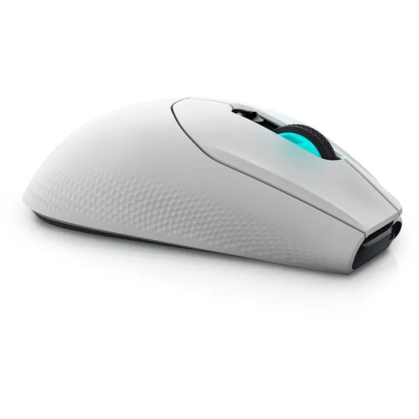 Mouse Gaming DELL AW620M Wireless Lunar Light 26000 DPI - imagine 3