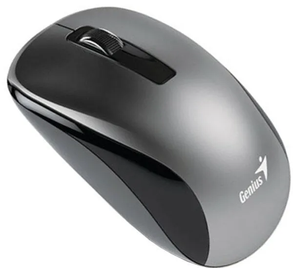 Mouse GENIUS NX-7010 Wireless 2.4GHz Optic 1200dpi Gri