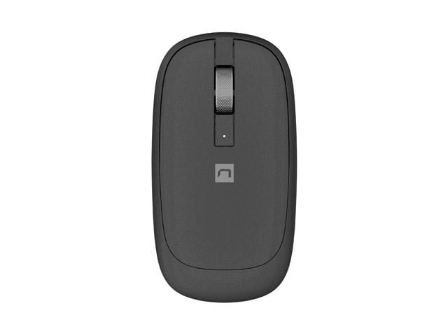 Mouse NATEC Lark Wireless 400 DPI Negru