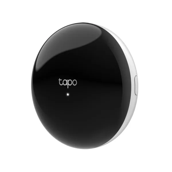 Telecomandă Smart TP-LINK Tapo H110 Infraroșu Matter Negru