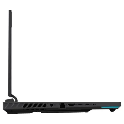 Laptop Gaming ASUS ROG Strix G16 G614PP Ryzen 9 RTX 5070 32GB 1TB SSD - imagine 4