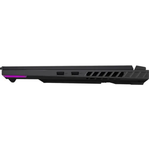 Laptop Gaming ASUS ROG Strix G16 G614PP Ryzen 9 RTX 5070 32GB 1TB SSD - imagine 5
