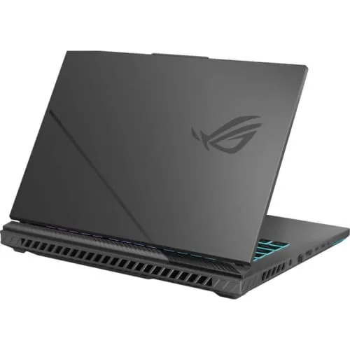 Laptop Gaming ASUS ROG Strix G16 G614PP Ryzen 9 RTX 5070 32GB 1TB SSD - imagine 6
