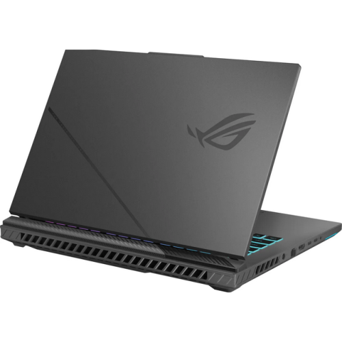 Laptop Gaming ASUS ROG Strix G16 G614PP-RV091 Ryzen 9 RTX 5070 - imagine 6