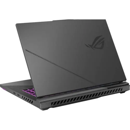 Laptop Gaming ASUS ROG Strix G16 G614PP Ryzen 9 RTX 5070 32GB 1TB SSD - imagine 7